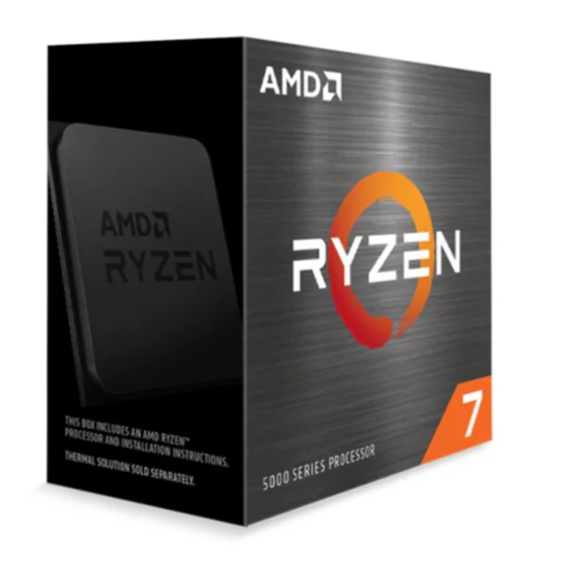 AMD Ryzen 7 5800X (100-100000063WOF)
