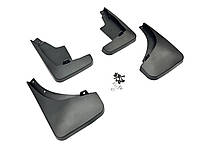 Бризковики Jeep Compass 2011-(82212513; 82212514) 4-шт., AVTM MF.JEEPCOM11 (джип компас)