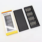 Набір магнітних викруток 24в1, Torx Hex Precision DIY / Магнітні біти для точних робіт, фото 10