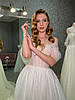 Весільна сукня № С2528, фото 4