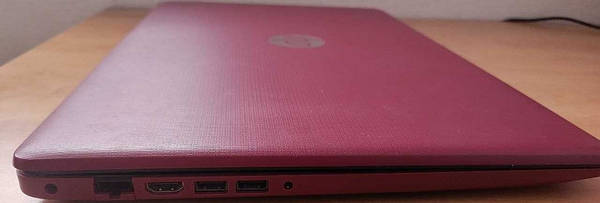 HP 17 By0xxx 17.3 HD Intel i5 8250U
