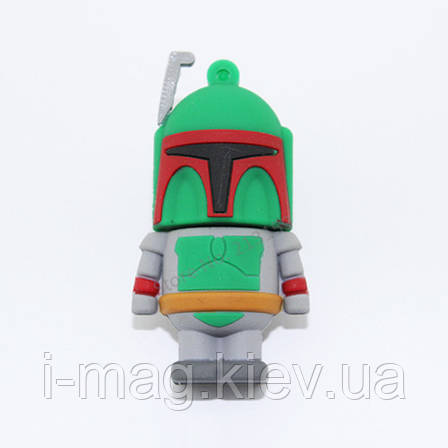 USB-флешка Боба Фетт 8 Гб, фото 2