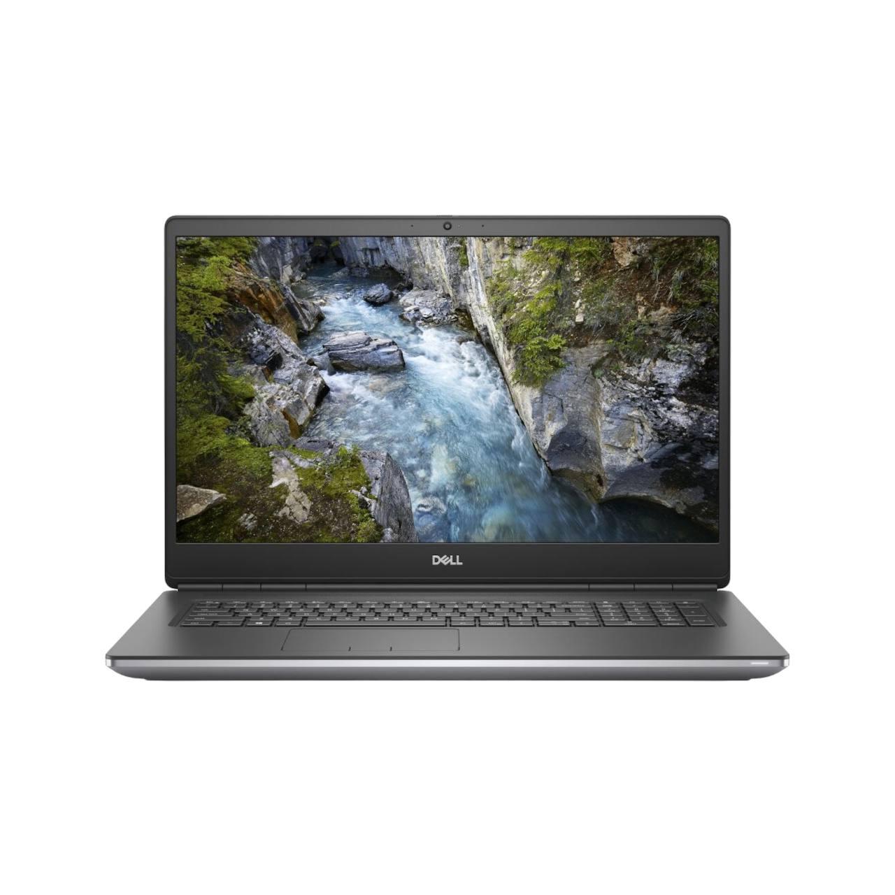 Ноутбук Dell Precision 7550 15.6" FHD IPS core i5 10400H/32Gb/500 SSD/Quadro T1000 4Gb