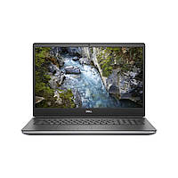 Ноутбук Dell Precision 7550 15.6" FHD IPS core i5 10400H/32Gb/500 SSD/Quadro T1000 4Gb