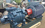 Насос ЦНС 180-170 секційний відцентровий для холодної води, фото 5