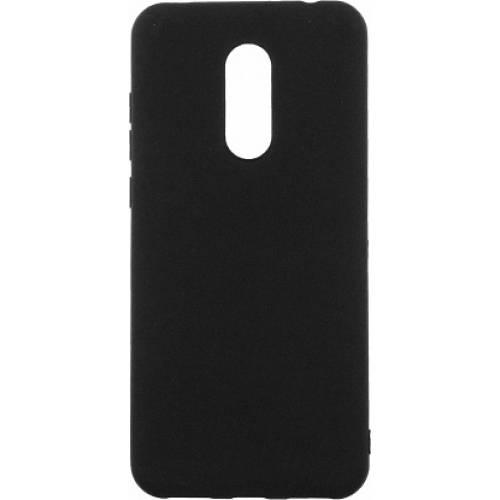 Накладка задня Xiaomi Redmi 5 Plus (black)