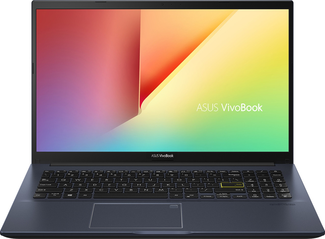 Ноутбук ASUS VivoBook 15 X513EA (X513EA-BQ2811W) 15,6" i3-1125G4 8GB RAM 256GB SSD Win11