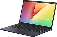 Ноутбук ASUS VivoBook 15 X513EA (X513EA-BQ2811W) 15,6" i3-1125G4 8GB RAM 256GB SSD Win11, фото 4