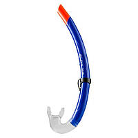 Трубка для плавання Dolvor SN121P - Blue
