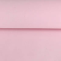 Фоаміран ПИЛЬНИЙ РОЖЕВИЙ, 50x50 см, 1 мм, Китай