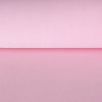 Фоаміран СВІТЛО-РОЖЕВИЙ БАРБІ, 50x50 см, 1 мм, Китай
