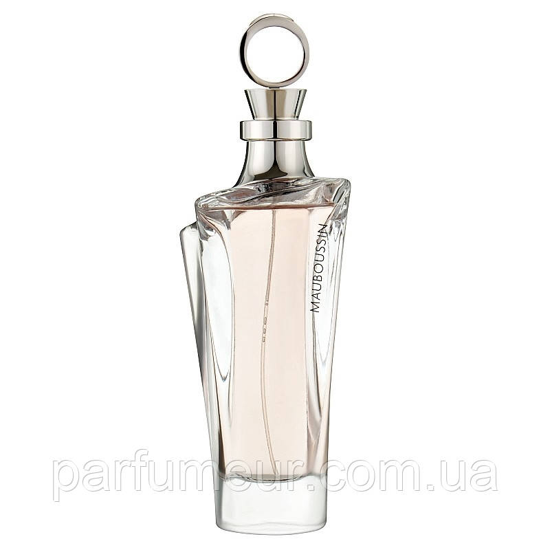 Pour Elle Mauboussin eau de parfum 100 ml TESTER