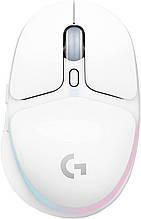 Миша Logitech G705 Lightspeed Wireless Gaming White (910-006367)