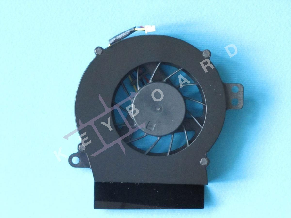Вентилятор для ноутбука Dell Pn DQ5D565C001