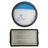 Комплект фільтрів пилососа Rowenta ZR005901