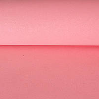 Фоаміран КОРАЛОВИЙ, 50x50 см, 1 мм, Китай