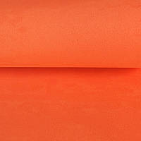 Фоаміран МОРКВЯНИЙ, 50x50 см, 1 мм, Китай