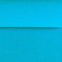 Фоаміран БІРЮЗОВИЙ, 50x50 см, 1 мм, Китай
