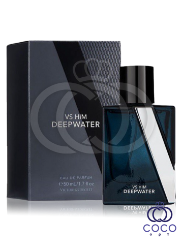 Парфумована вода Victoria's Secret VS Him Deep Water 100 мл