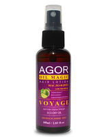 Лосьйон для волосся Олія флюїд VOYAGE 60 мл Агор