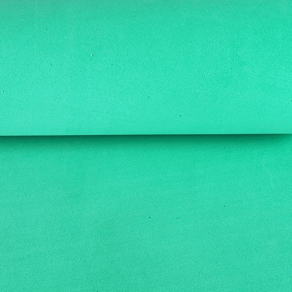 Фоаміран М'ЯТНИЙ, 50x50 см, 1 мм, Китай, фото 1