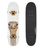 Скейтборд Maraton FireFly SKB 505 904-001 страус