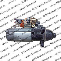 Стартер 5432.3708-20 мАз Амкодор Д-260/262, 24В 9кВт, Z=10