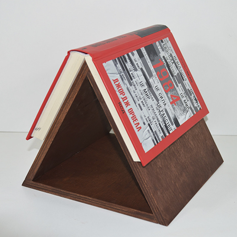 Подставка для книги, аксессуары для чтения, закладка для книг