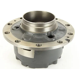 Ступиця передня