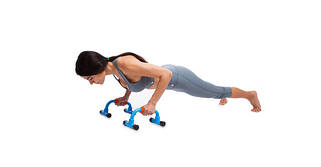 Упори для віджимань