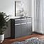Комод VAYS в спальню, сучасний, без ручок R-33, фото 10
