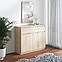Комод VAYS в спальню, сучасний, без ручок R-33, фото 6