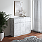 Комод VAYS в спальню, сучасний, без ручок R-33, фото 5