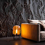 Гіпсові 3D панелі Барельєф Велике Каміння DecoWalls™, фото 6