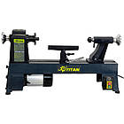 Токарний верстат по дереву TITAN PTSW12