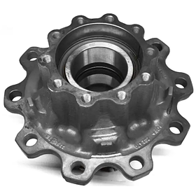 Ступиця заднього моста