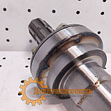 Вал ВОМ у зборі МТЗ 8 шліц. (Rider) Угорщина 80-4202015-А, фото 5