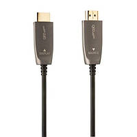 QED Perf Optical 8K HDMI LSZH 50m