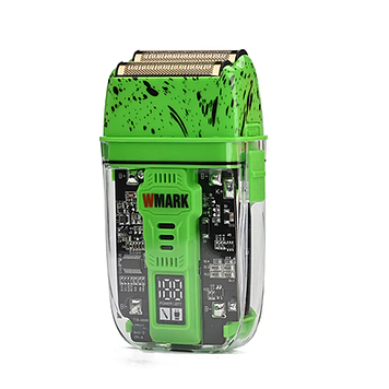 Електробритва WMARK Barber NG-995GR