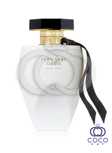 Парфумована вода преміум'якість Victoria's Secret Very Sexy Oasis Eau de Parfum 100 Мл, фото 1