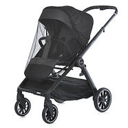 Коляска дитяча 2в1 ME 1126 GENESIS Taupe Gray, фото 6