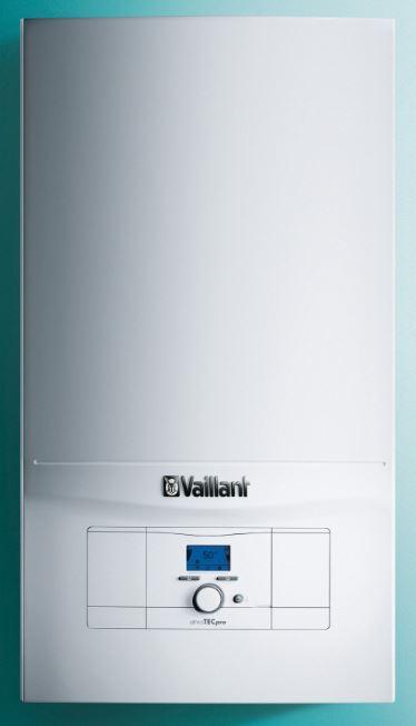 Котел газовий стандартний Vaillant atmoTEC pro VUW 240/5-3 (0010048160)