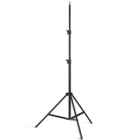 Студійна стійка Profi-light SS-200, штатив для студійного світла 2.0 м.