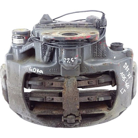 Супорт передній