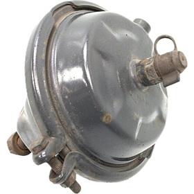 Гальмівна камера