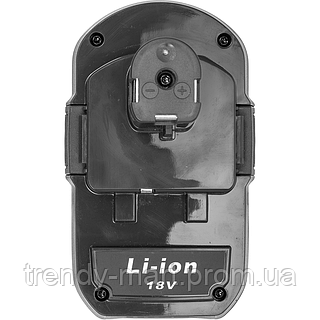 18V 4Ah Li Ion Ryobi P108 106 194 ABP 1801 1802 BPL1820 KM ID 6277756139895064340 2638.80 Prom.ua