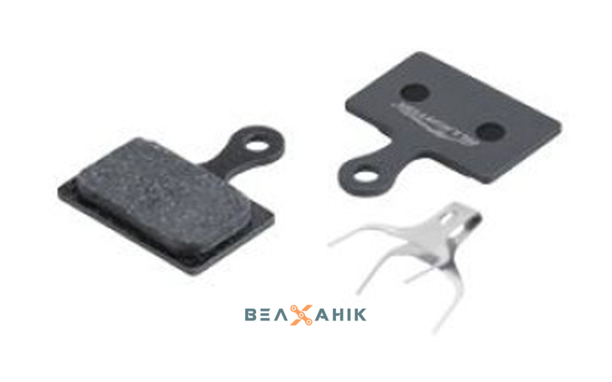 Колодки гальмівні DD Alligator для Shimano GRX/Ultegra BR-RS505/ BR-RS805/ Dura Ace BR-9170 напівметалі