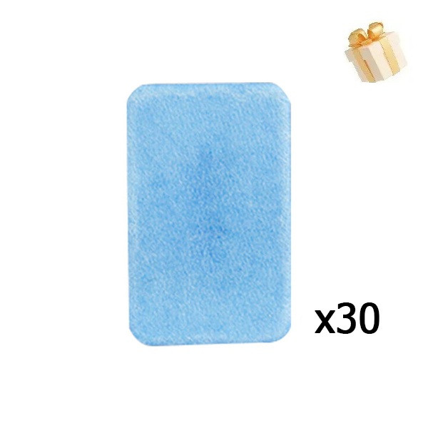 Пластины от комаров для портативных фумигаторов - фото 1 - id-p2235175020