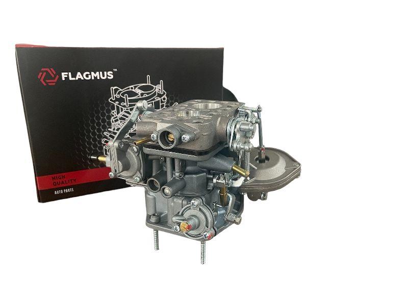Карбюратор ВАЗ 2104, 2105, 2107 1.3 л FLAGMUS