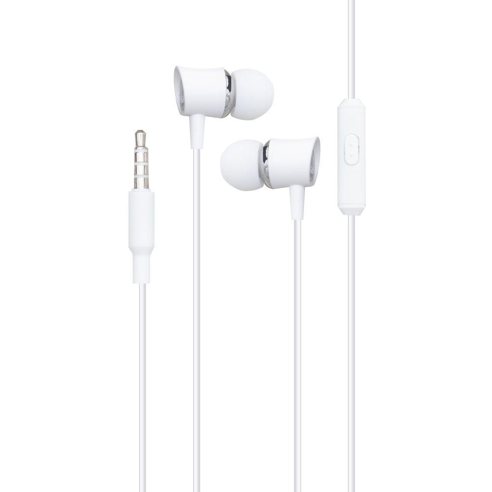 Навушники Hoco M37 Колір Білий, фото 1